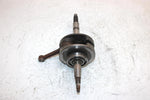 1997 Suzuki King Quad 300 4x4 Oem Crankshaft 12200-19B70 AS11