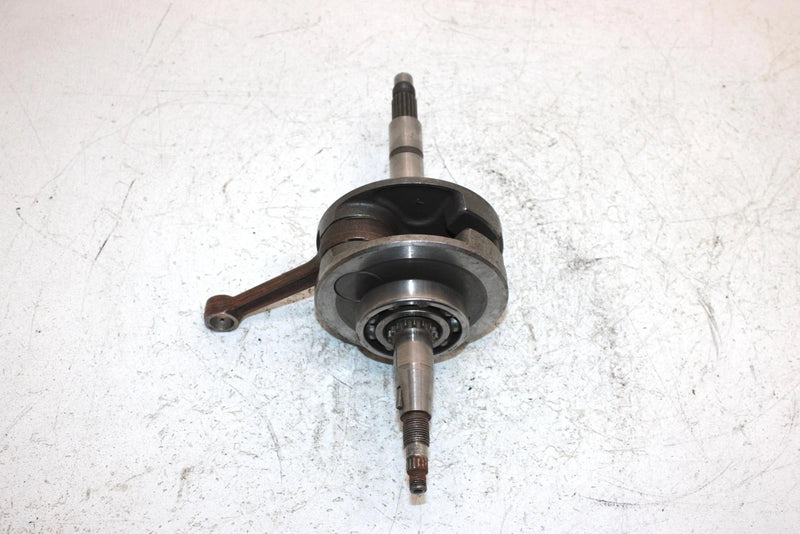 1997 Suzuki King Quad 300 4x4 Oem Crankshaft 12200-19B70 AS11