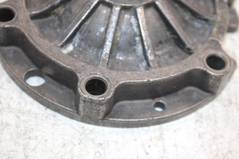 2002 Polaris Virage Oem Cylinder Head 3021122 JP32