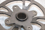 03 Bombardier Rally 175 Oem Hub A42610179001 AB7