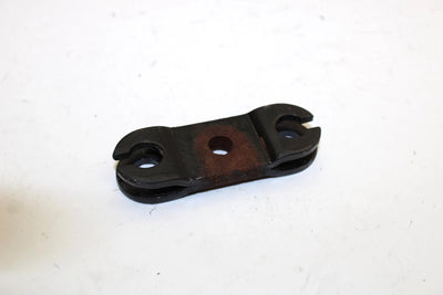 86 Kawasaki Bayou 300 OEM Brake Pedal Joint 2 59071-1106 AK9