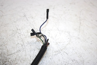 1991 Polaris Trail Boss 350l Oem Headlight Harness 2460307 AP79