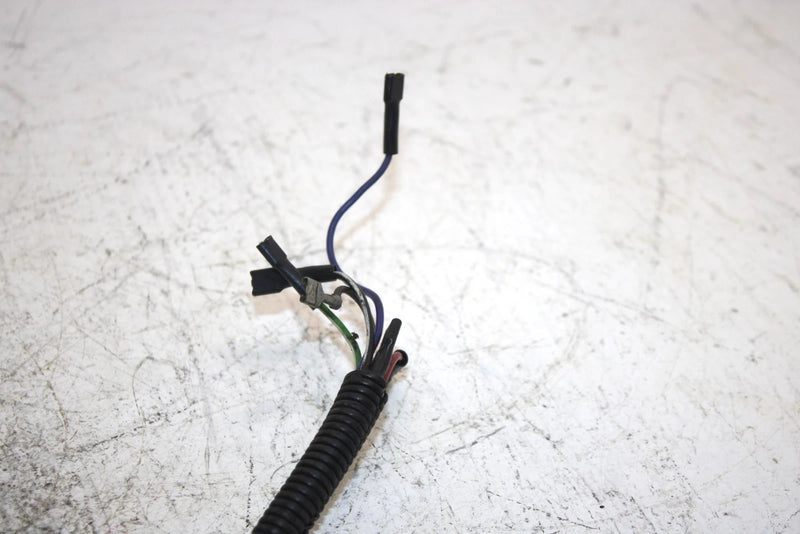 1991 Polaris Trail Boss 350l Oem Headlight Harness 2460307 AP79