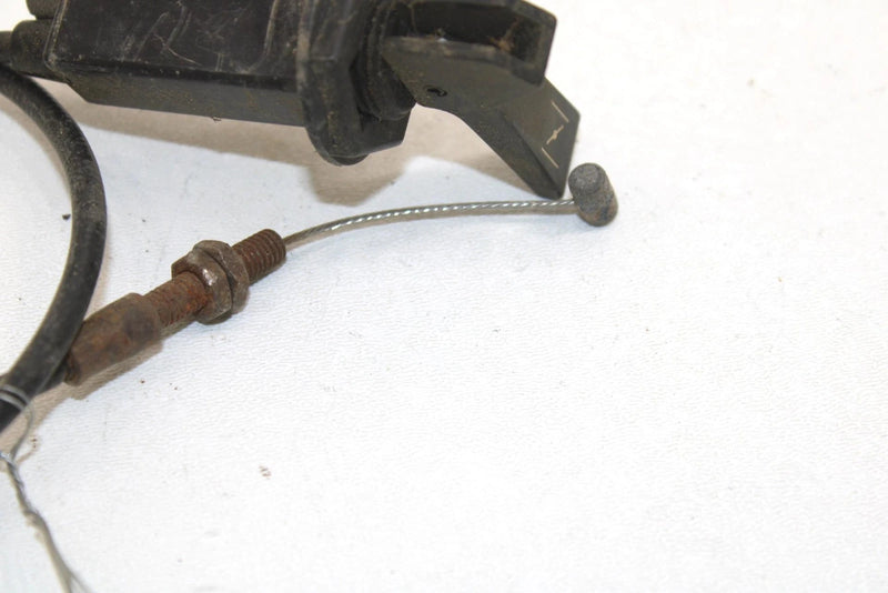 01 Polaris Rmk 800 Oem Choke Cable 7080734 Q1812