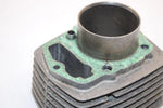 81 Honda Atc185sa Oem 63.25mm Bore Cylinder 12100-427-010 AH1
