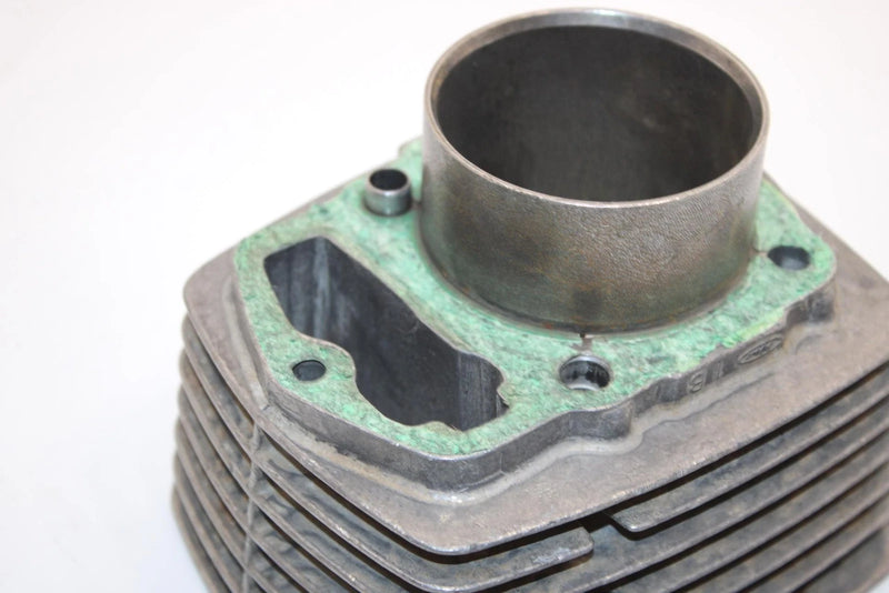 81 Honda Atc185sa Oem 63.25mm Bore Cylinder 12100-427-010 AH1