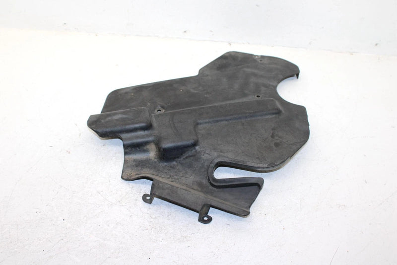 2002 Kawasaki Prairie 650 Oem Front Inner Right Side Cover 14091-1429 AK27