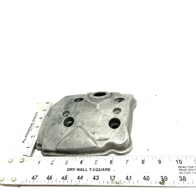2002 Bombardier Quest 500 OEM Valve Cover 711610185 AB14