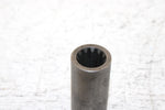 2007 Yamaha  Raptor 80 Oem Prop Shaft Coupler 22F-46123-01-00 AY54