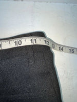 New Vintage Black Mesquite Polyester Pants #5911 ZZ-53