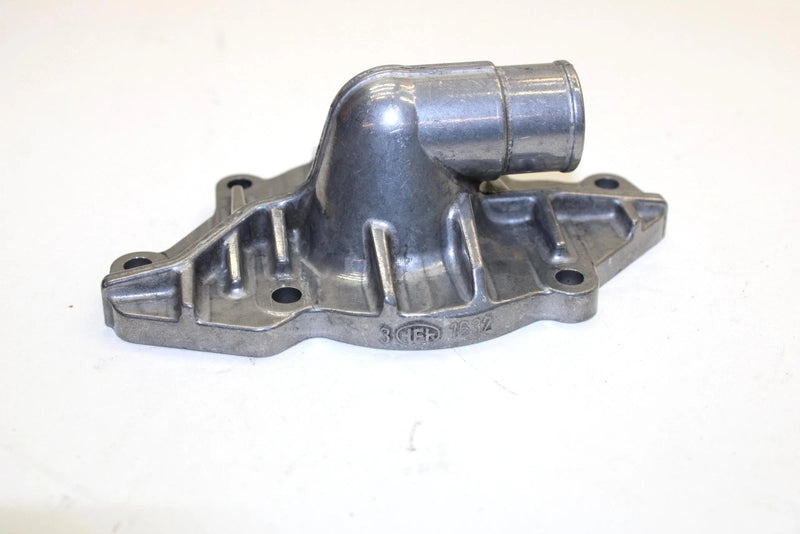 Ski-doo Oem Water Pump Housing Cover 420922630 B116