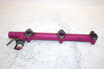 1996 Polaris Xcr 600 Oem Coolant Water Manifold 3084651 SP21