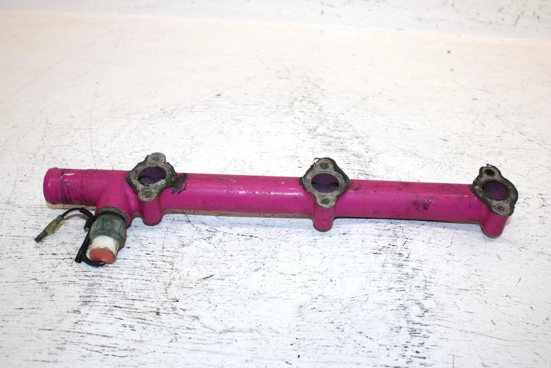 1996 Polaris Xcr 600 Oem Coolant Water Manifold 3084651 SP21