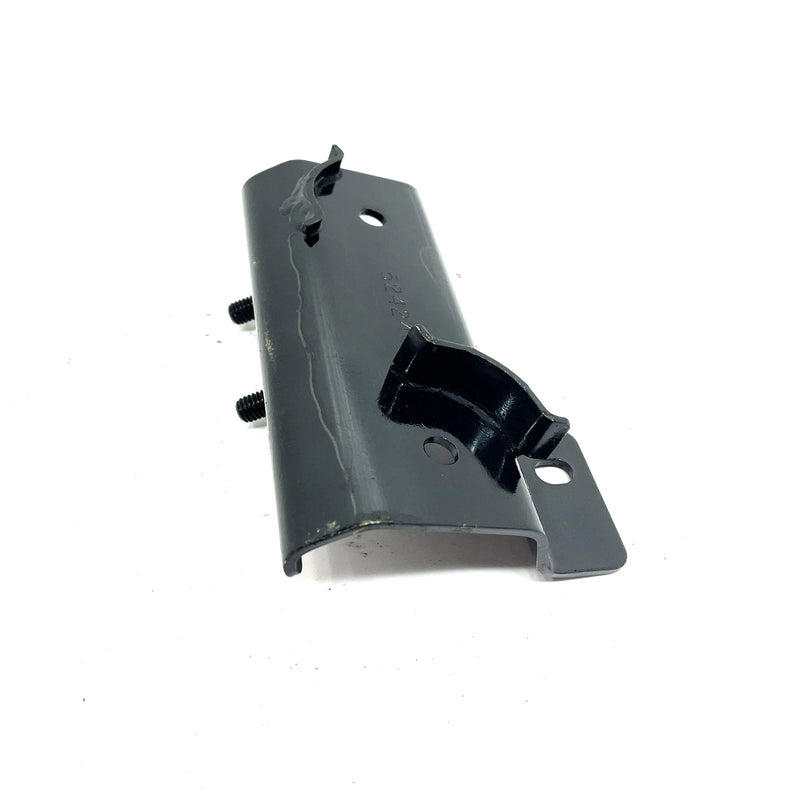 98-00 Polaris Scrambler 500 OEM Rear Engine Mount Plate 1012883-067 AP211