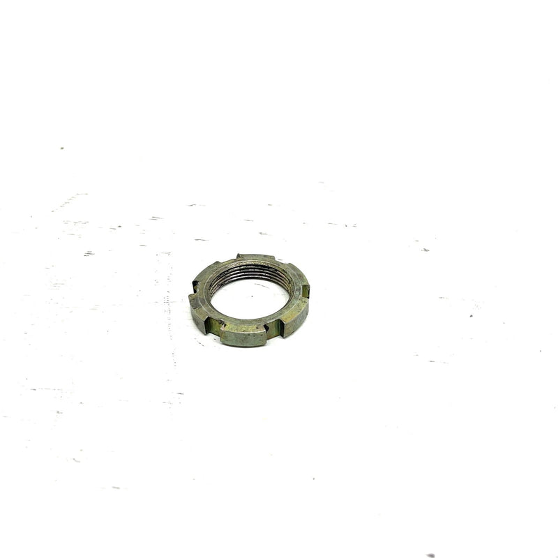 1993 Polaris Big Boss 350L 6x6 OEM Crankshaft Slip Nut 3086762 AP192