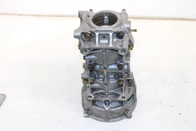 96 Polaris Xcr Sp 440 Oem Engine Block Crankcase 3085209 SP195