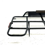 2002 Arctic Cat 375 4x4 Automatic OEM Rear Rack 0506-821 AA34