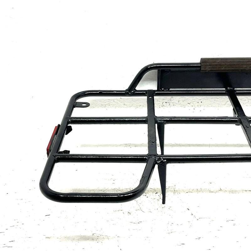 2002 Arctic Cat 375 4x4 Automatic OEM Rear Rack 0506-821 AA34