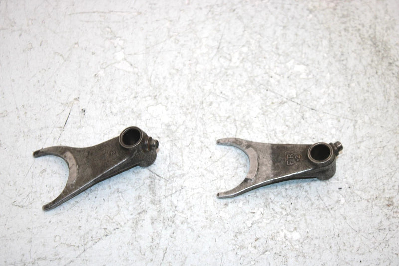 1997 Honda Trx400 Fw Oem Shift Fork Set 24212-HM7-000 24213-HM7-000 AH42