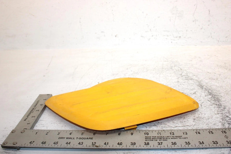 2002 Ski-doo Mxz 700 Oem Belly Pan Cover Panel 502006511 SS20