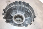 03 Bombardier Quest 650 Oem Secondary Clutch Outer Half 711280176 AB1.1