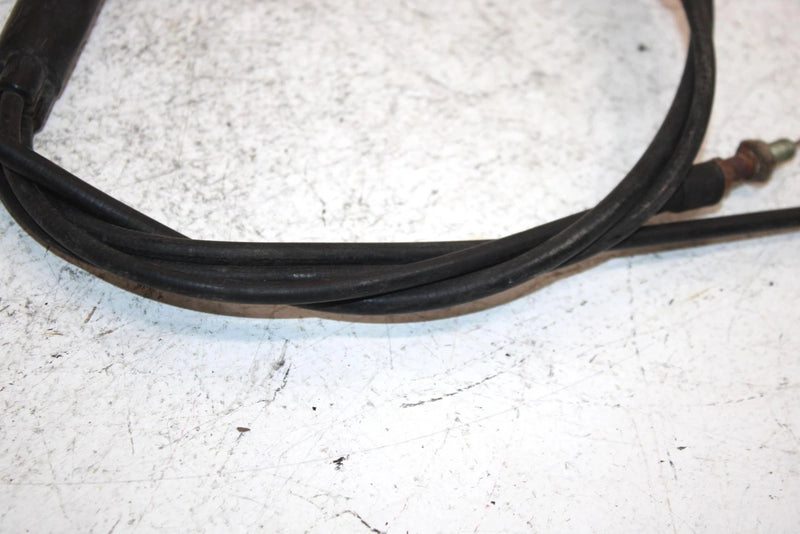 92 Polaris Sport Gt Oem Throttle Cable 7080554 SP62