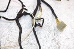 1998 Kawasaki Bayou 300 Oem Main Wire Harness 26030-1523 AK17
