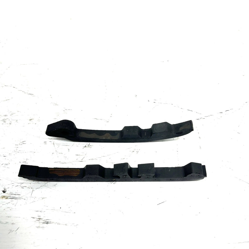 2005 Arctic Cat 650 4x4 V2 OEM Upper Cam Chain Guide Set 3201-088 AA39