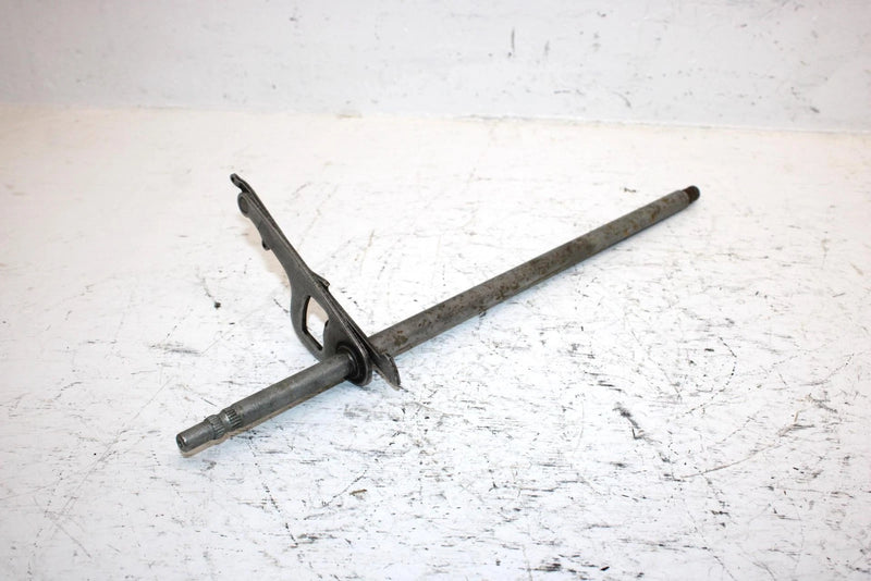 1998 Arctic Cat 454 Oem Gear Shift Shaft 3446-286 AA3