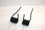 1998 Ski-doo Mxz 670 Oem Rear Skid Spring Set 414943600 414943500 SS17