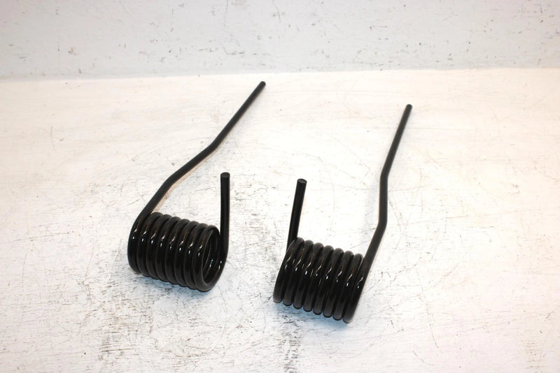 1998 Ski-doo Mxz 670 Oem Rear Skid Spring Set 414943600 414943500 SS17