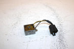 1996 Ski-doo Formula Iii 600 Oem Voltage Regulator 515163800 SS22