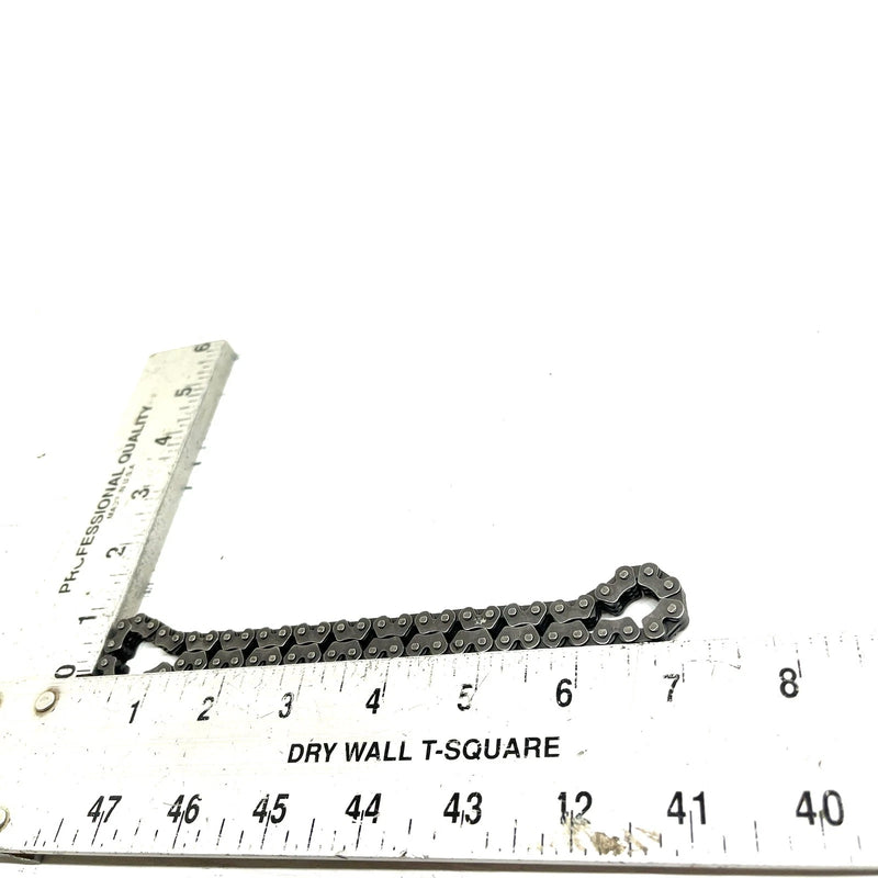 07-19 Honda Rancher 420 OEM Cam Timing Chain 14401-HP5-601 Q6263