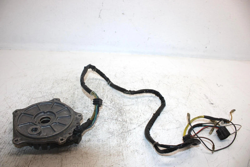 2005 Polaris Sportsman 500 Ho Oem Stator Plate Assembly 3089545 AP60