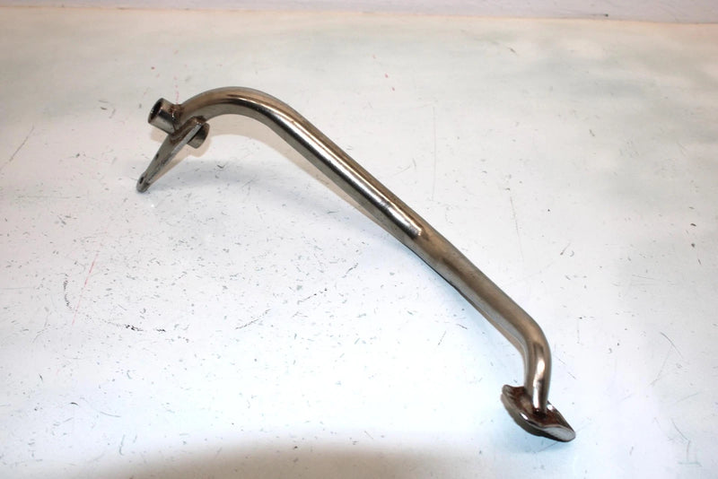 86 Suzuki Lt185 Model F Oem Brake Pedal 43110-24300 AS1