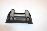 14 Can-am Outlander Max 400 Efi Oem Winch Roller 715000011 715007699 AB6