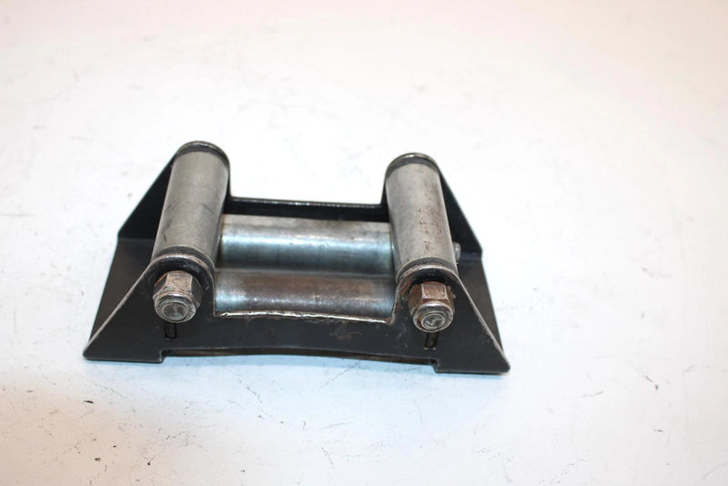 14 Can-am Outlander Max 400 Efi Oem Winch Roller 715000011 715007699 AB6