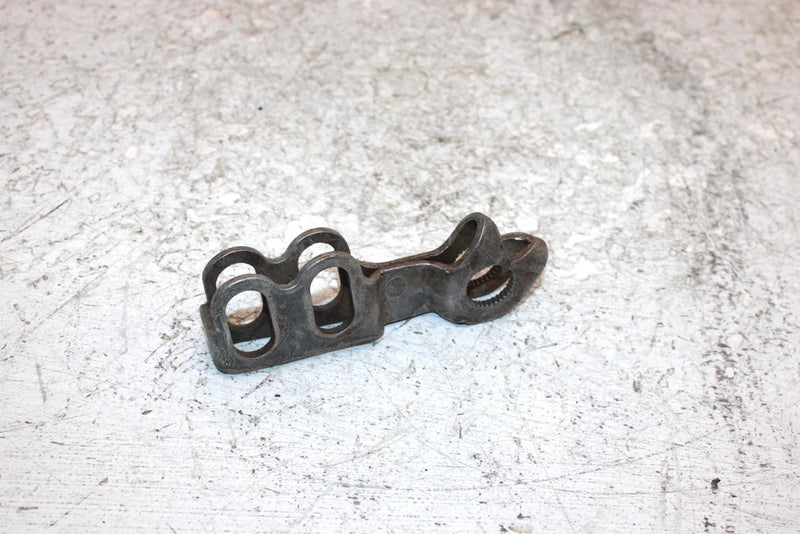1986 Honda Trx350 Oem Rear Brake Cam Arm 43410-HA7-671 AH40