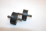 00 Polaris Trail Boss 325 Oem Engine Dampner Pair 3021181 3022077 AP37