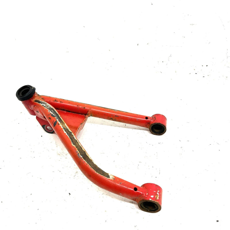 2002 Polaris Scrambler 90 OEM Front Lower Right A Arm 0451706 AP199