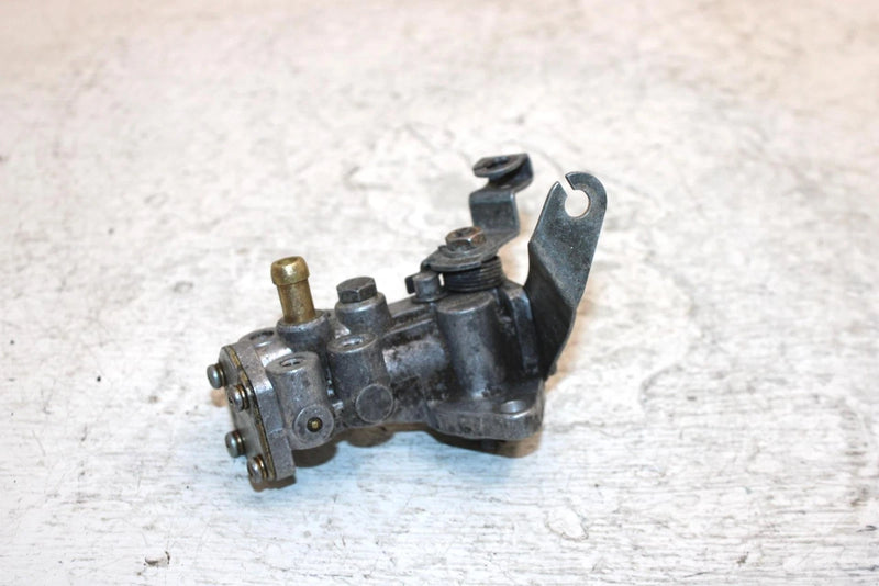 2002 Arctic Cat Zr 500 Cc Oem Oil Pump Assembly 3005-825 SA4