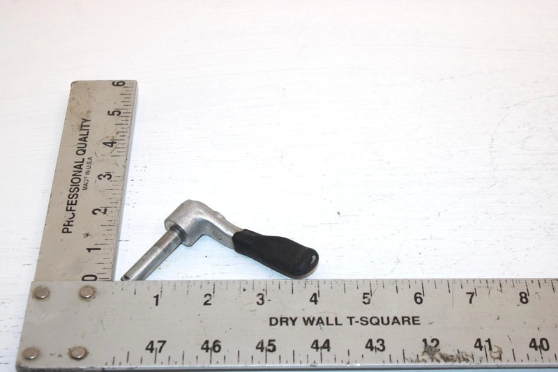 1992 Honda Trx 300 A Oem Throttle Lever 53145-HA0-770 Q3543