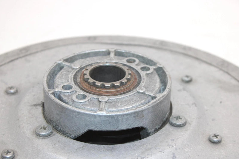 1988 Yamaha Phazer Oem Secondary Driven Clutch 89N-17660-00-00 SY26