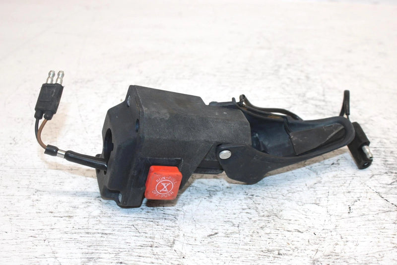1996 Polaris Classic Touring Oem Throttle Control Lever 5431311-067 SP38