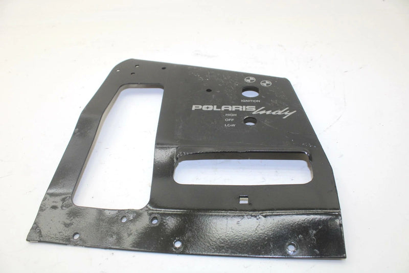 96 Polaris RXL OEM Instrument Panel Bracket 5222757-067 SP123