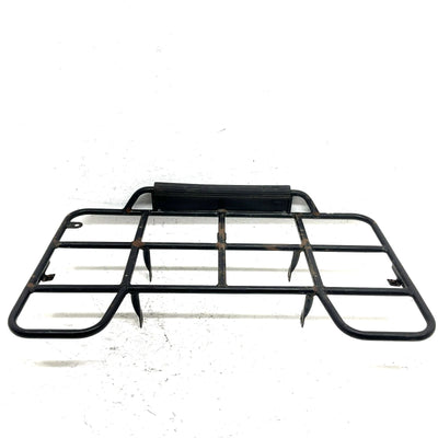 98-01 Arctic Cat 300 4X4 OEM Rear Rack 0506-190 AA15