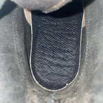 New Men’s Black Lace Up Acme Cowboy Boots. 9083 12 E W. 10-13