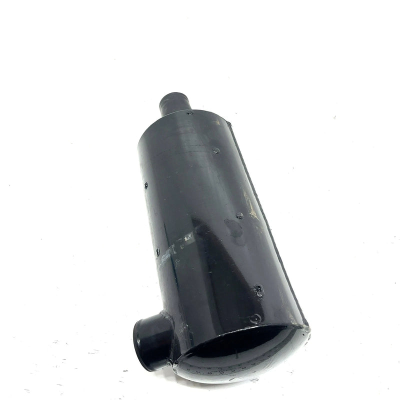 2004 Polaris Virage OEM Exhaust Muffler 1260581-067 JP45