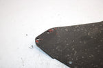 1997 Arctic Cat Monte Carlo 770 Oem Ride Plate 0673-857 JA9