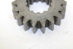 Polaris OEM 18T Transmission Gear 3231510 Q68